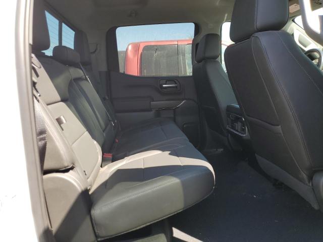 1GTU9DED7KZ186922 GMC Sierra K1500 Slt