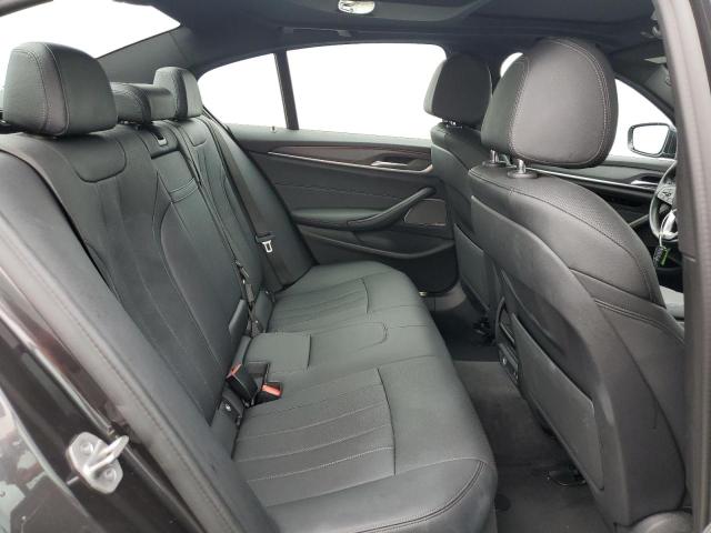 WBA13BJ04NCK04387 BMW 530 XI