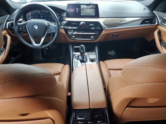 WBAJA5C54JWA38626 BMW 530 I