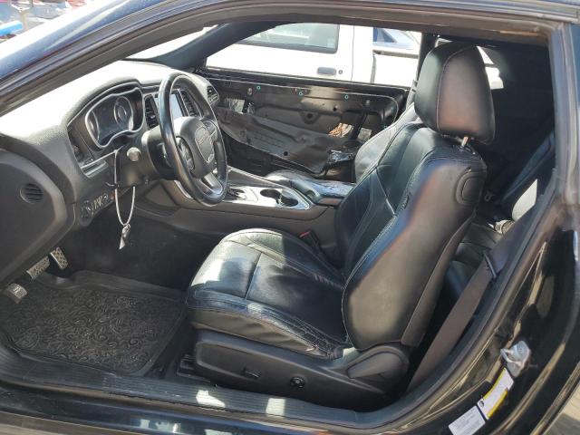 2C3CDZBG6FH855455 Dodge Challenger Sxt Plus
