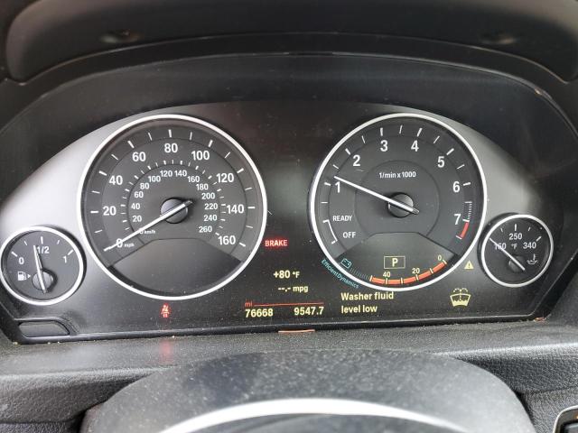 WBA3B5G53FNS16388 BMW 328 Xi Sulev