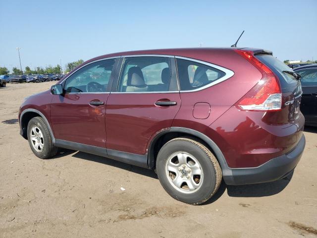 5J6RM4H35EL077447 Honda CR-V LX