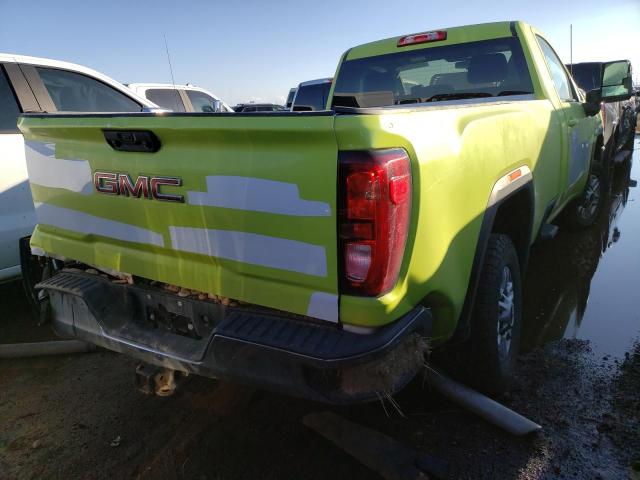 1GT09ME78NF106011 GMC Sierra K2500 Sle