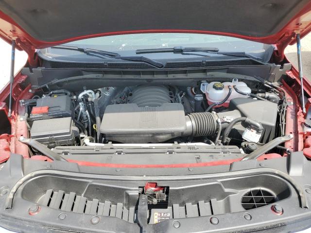 1GKS2BKD1PR324115 GMC YUKON SLT