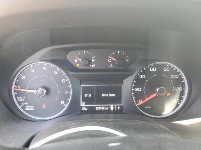 1GKKNKLA6HZ241082 GMC ACADIA SLE