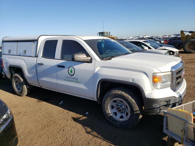 1GTV2TEH1EZ237213 GMC Sierra K1500