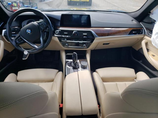 WBAJB1C52KB377137 BMW 530XE