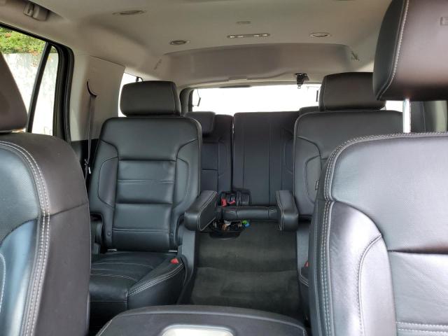 1GKS2CKJXFR500007 GMC YUKON DENALI