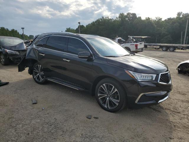 5J8YD3H52LL013586 Acura Mdx Technology