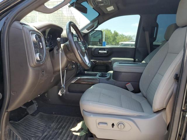 1GT49ME78MF154091 GMC Sierra K2500 Sle