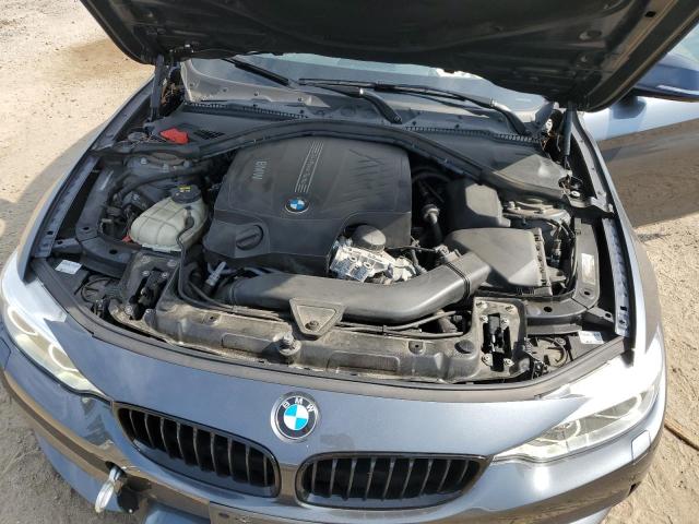 WBA4B3C54FGV48911 BMW 435 Xi Gran Coupe