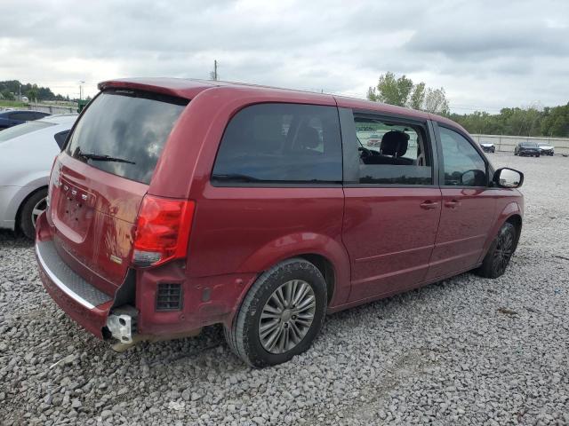 2C4RDGBG2ER427868 Dodge Grand Caravan Se