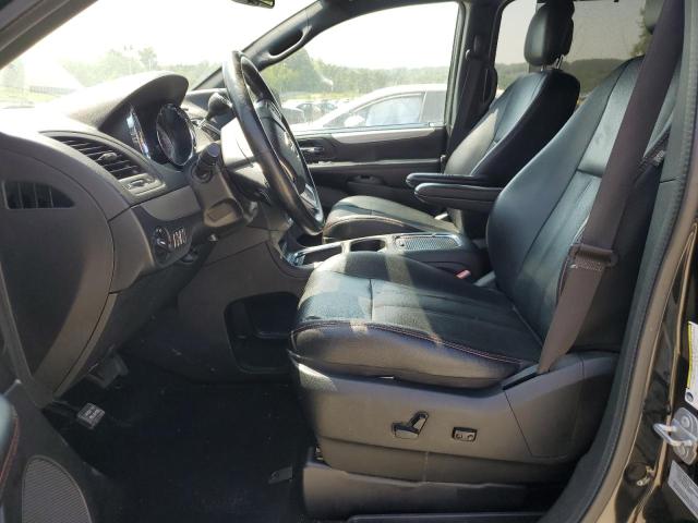 2C4RDGEG7HR737840 Dodge Grand Caravan Gt