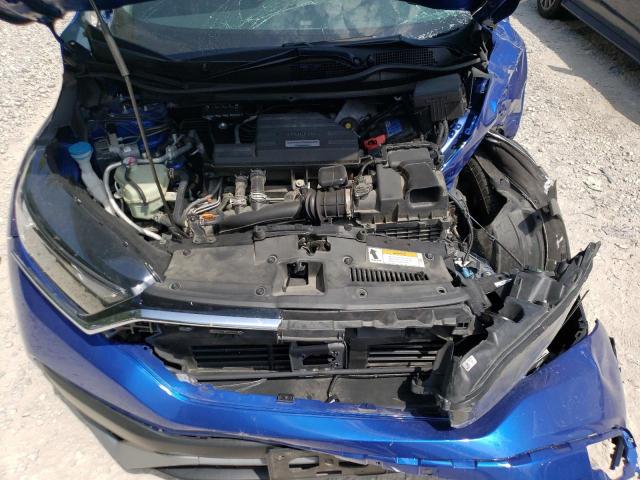 7FARW2H88LE002164 Honda CR-V EXL