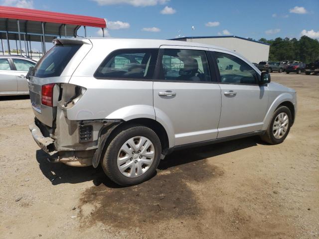 3C4PDCABXET153628 Dodge JOURNEY SE