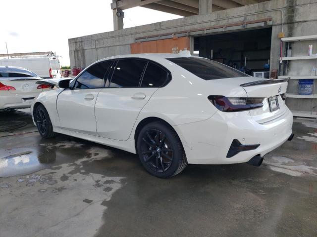 3MW5R1J01M8B52684 BMW 330I