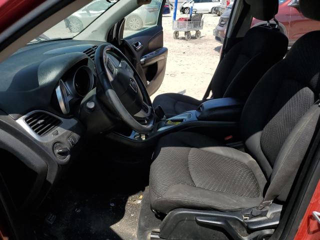 3C4PDCAB4JT218998 Dodge JOURNEY SE