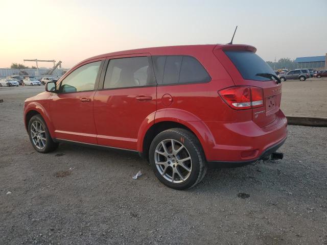 3C4PDDEG5KT837199 Dodge JOURNEY GT