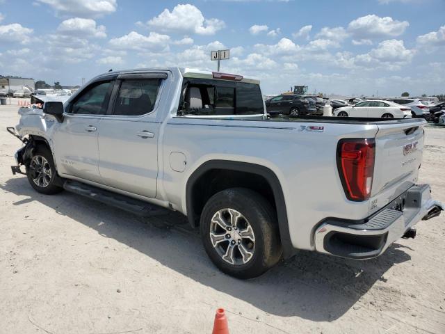 3GTU9BED0LG179493 GMC Sierra K1500 Sle