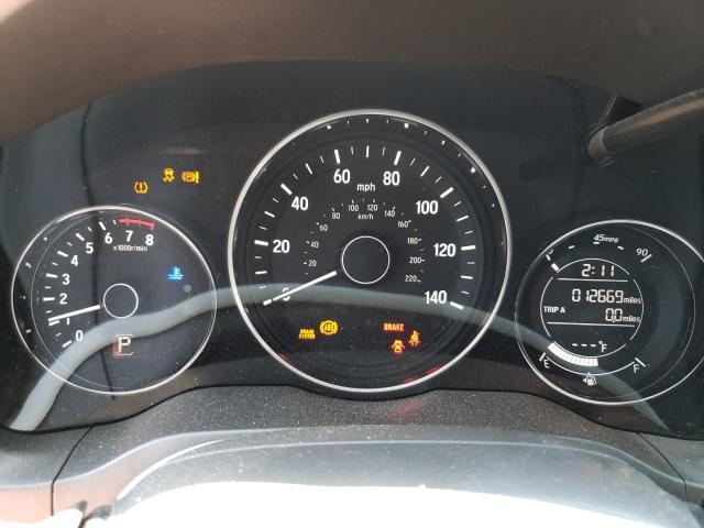 3CZRU6H16MM732254 Honda HR-V SPORT