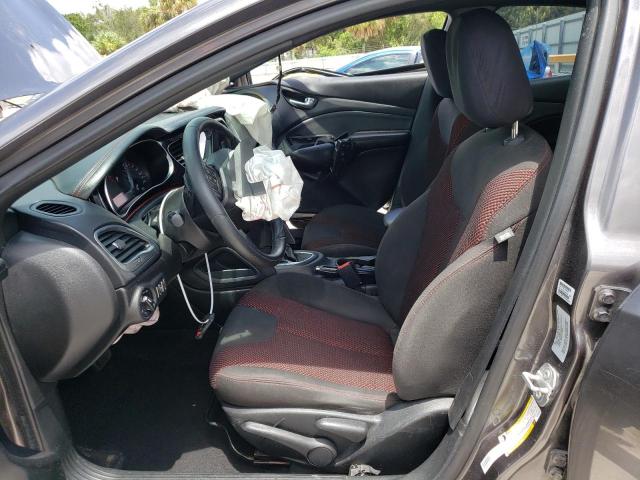1C3CDFFA8GD791583 Dodge Dart Sxt Sport