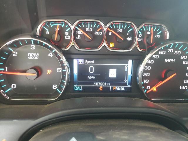 3GTU2NEJ8HG188834 GMC Sierra K1500 Slt