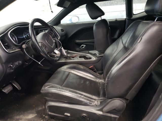 2C3CDZBT9FH924328 Dodge Challenger Sxt Plus