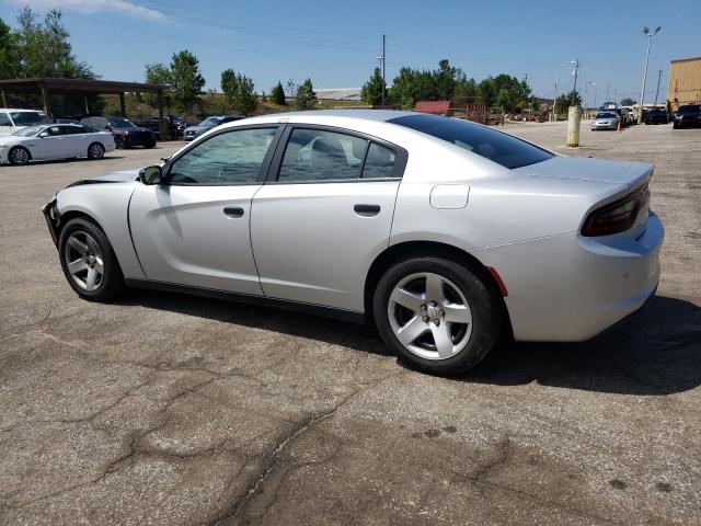 2C3CDXAT1HH628079 Dodge Charger Police