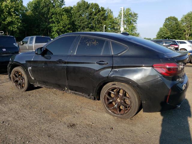 5YMKW8C53F0G93825 BMW X6 M