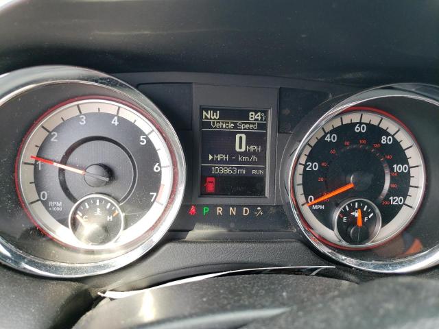 2C4RDGEG3JR284385 Dodge Grand Caravan Gt