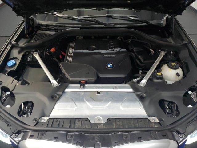 5UX53DP02N9L33862 BMW X3 Xdrive30i