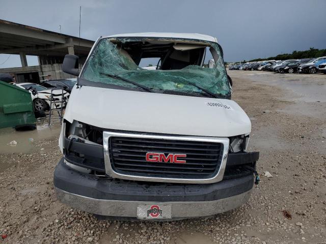 1GTW7FCA6E1903946 GMC Savana G2500