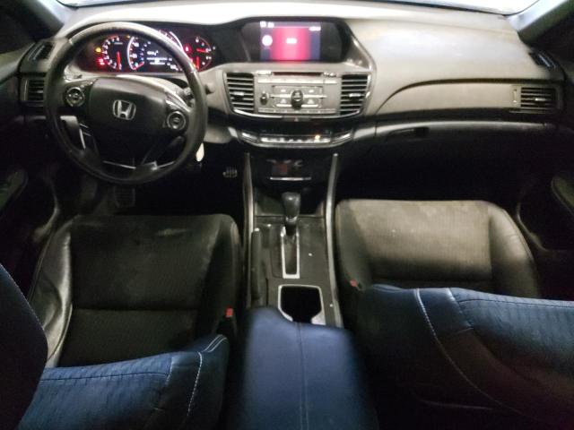 1HGCR2F59GA082138 Honda Accord Sport