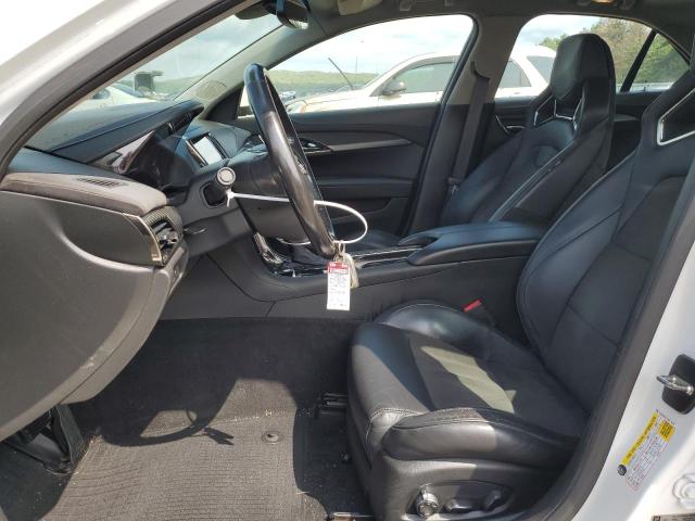 1G6AH5SX7H0171878 Cadillac ATS LUXURY