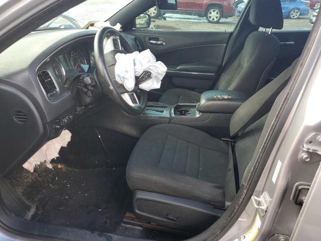 2C3CDXBGXEH108850 Dodge Charger Se