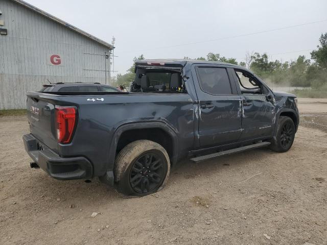 1GTU9AEF6LZ358763 GMC Sierra K1500