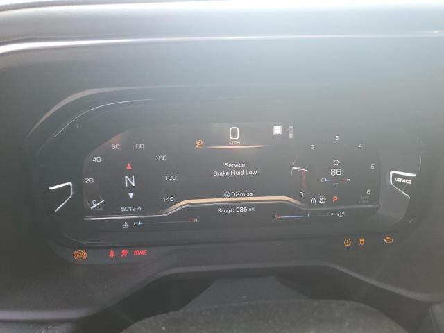 1GKS2JKL5NR268937 GMC YUKON XL DENALI