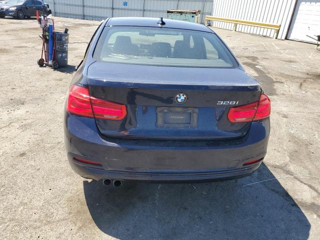 WBA8E9G53GNT86899 BMW 328 I Sulev