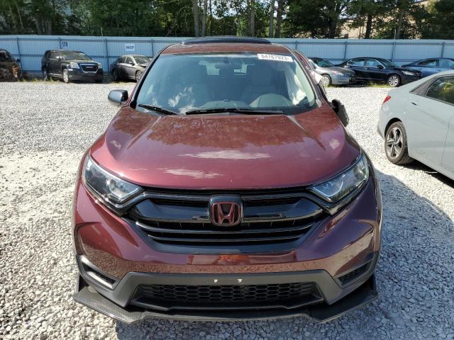 2HKRW5H36JH426779 Honda CR-V LX