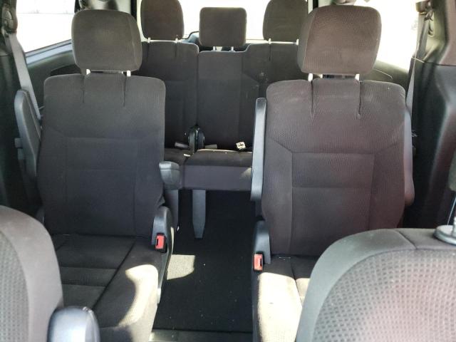 2C4RDGBG0JR221328 Dodge Grand Caravan Se