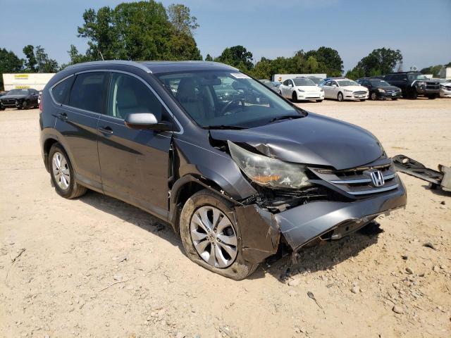 2HKRM3H78EH554329 Honda CR-V EXL