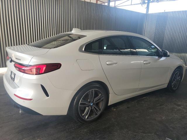 WBA73AK00N7K20856 BMW 228XI