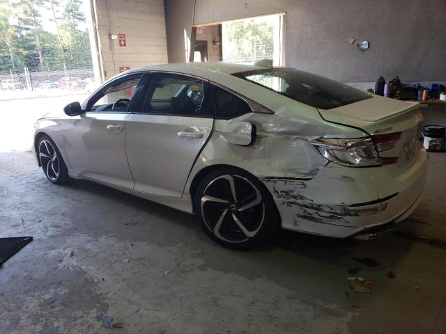 1HGCV1F32JA043015 Honda Accord Sport