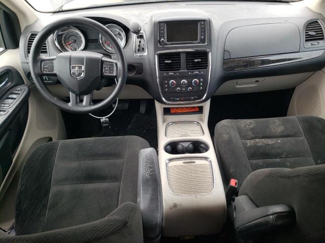 2C4RDGCG7GR234813 Dodge Grand Caravan Sxt