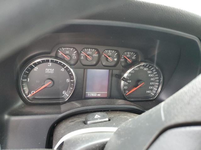 1GTV2LECXGZ266331 GMC Sierra K1500