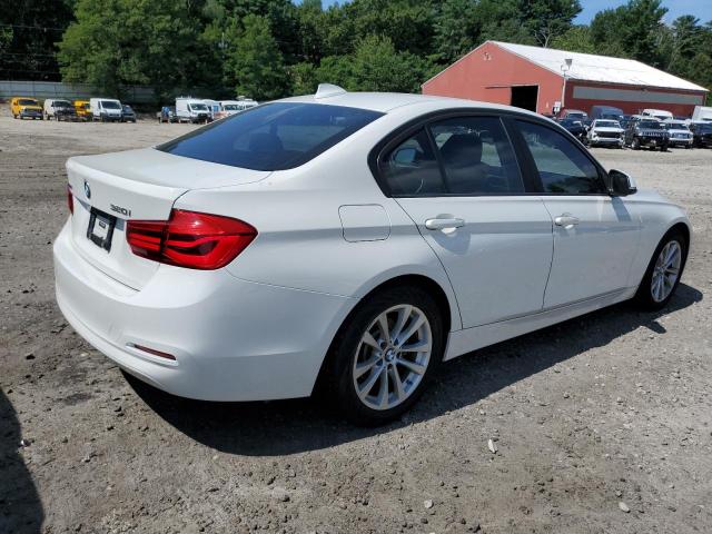 WBA8A3C50JA487069 BMW 320 XI