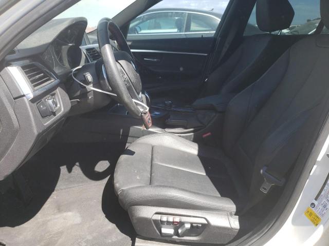 WBA8E9G59GNU27987 BMW 328 I Sulev