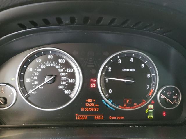 5UXWX9C57E0D24783 BMW X3 Xdrive28i