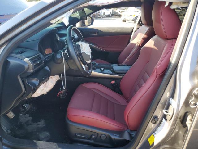 JTHGZ1B27L5035603 Lexus Is 350 F-sport