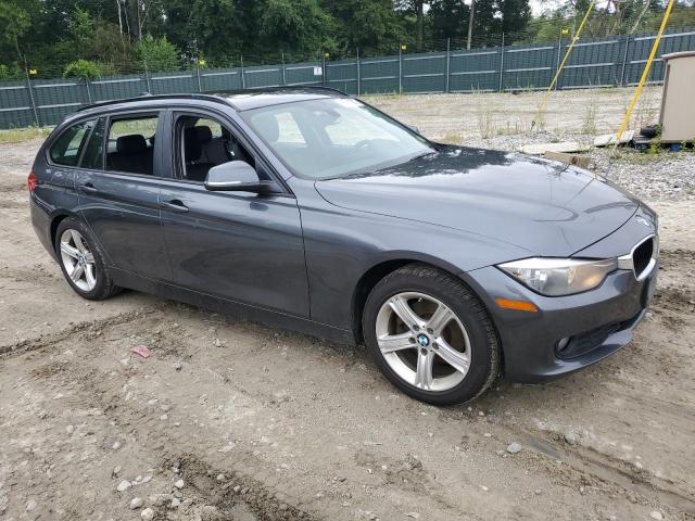 WBA3K5C53EK300233 BMW 328 D Xdrive